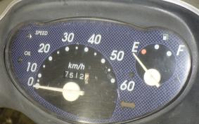 HONDA DIO FIT 2003 AF27