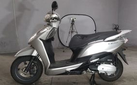HONDA LEAD 125 JF45