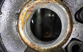 KAWASAKI ZXR250 2017 ZX250A