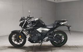 YAMAHA MT-25 RG10J
