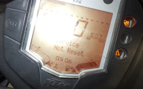 KTM 125 RC 1995