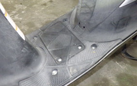 SUZUKI ADDRESS V50 Gen.2 1990 CA44A