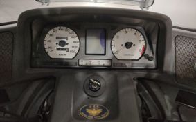 HONDA GL1500 GOLD WING SC22