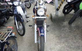 APRILIA CLASSIC 50