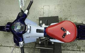 HONDA C125 SUPER CUB 2018 JA48