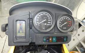 BMW R1150GS 2002
