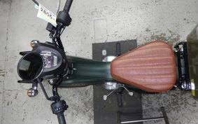 HONDA ｸﾛｽｶﾌﾞ110-3 JA60