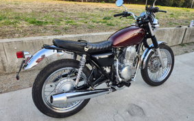 HONDA CB400SS 2003 NC41