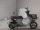 Фото Suzuki LET's 4 с японского аукциона