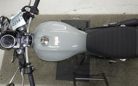 HONDA GB350S 2025 NC59