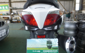 HONDA SILVERWING400GT 2015 NF03