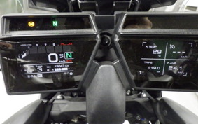 YAMAHA TRACER 9 GT 2022 RN70J