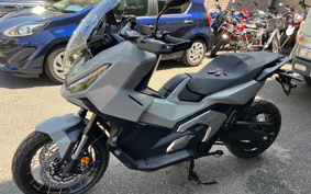 HONDA X-ADV 750 2026 RH21