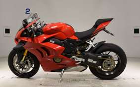 DUCATI DUCATI パニガーレV4S 2020