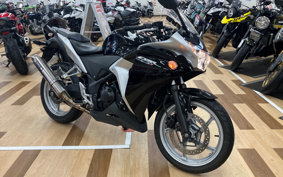 HONDA CBR250R MC41
