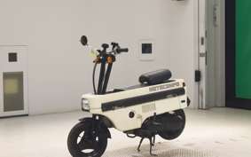 HONDA MOTOCOMPO 2011 AB12