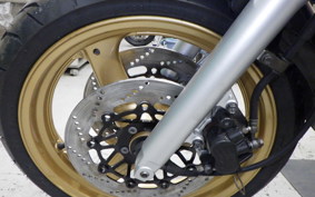 SUZUKI GSX400 IMPULSE 1995 GK79A