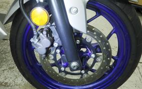 YAMAHA MT-25 RG10J