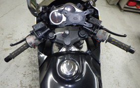 HONDA VT250FE 2005 MC08