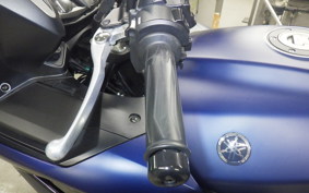 YAMAHA FJR1300 A 2019 RP27J