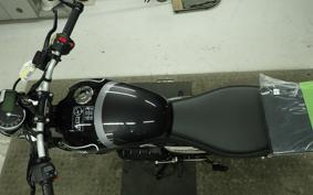 TRIUMPH SPEED400 2025