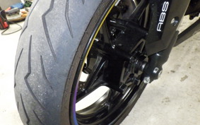 KAWASAKI ZX-25R ZX250E