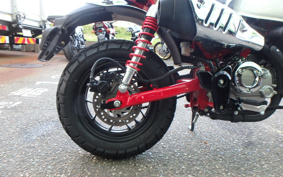 HONDA MONKEY 125 JB05