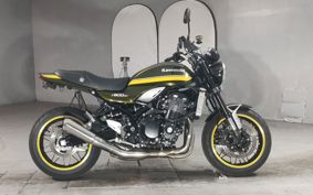 KAWASAKI Z900RS 2021 ZR900C