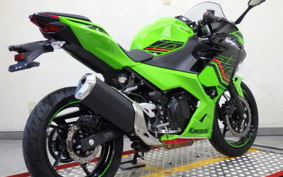 KAWASAKI NINJA 400 ABS 2022 EX400L