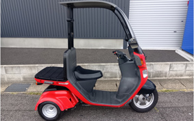 HONDA GYRO TA03