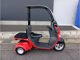 Фото Honda GYRO 2014 с японского аукциона