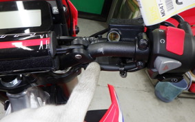 HONDA CRF250L 2008 MD47