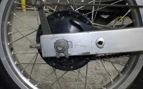 HONDA XL DEGREE MD26