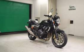 HONDA CB400SF GEN 4 2015 NC42