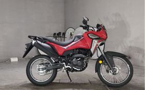 HONDA CRF190L PJLC