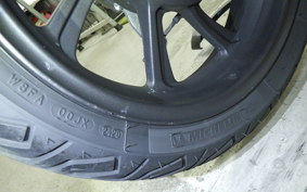 HONDA PCX125 2025 JF81