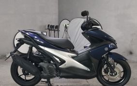 YAMAHA NVX125 SED3