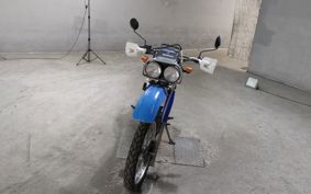 HONDA XLR250 BAJA MD22