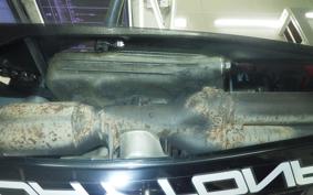 TRIUMPH DAYTONA 675 2013
