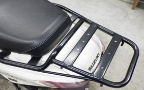 SUZUKI ADDRESS V125 DT11A