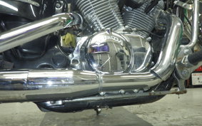 HONDA STEED 600 1991