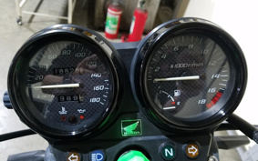 HONDA HORNET250 MC31