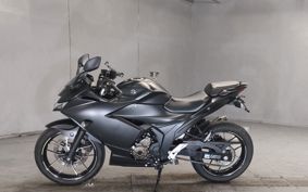 SUZUKI JIKUSA-SF250 ED22B