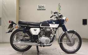 HONDA CB350 1968