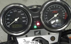 HONDA CB400SF VTEC 2009 NC42