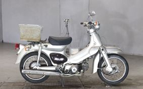 HONDA LITTLE CUB C50