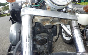YAMAHA DRAGSTAR 400 1996 4TR