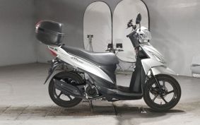 SUZUKI ADDRESS V110 CE47A