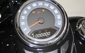 HARLEY  HARLEY FLHCS 2023 YBK