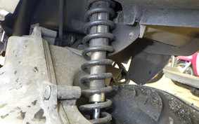 HONDA DIO Gen.6 AF68